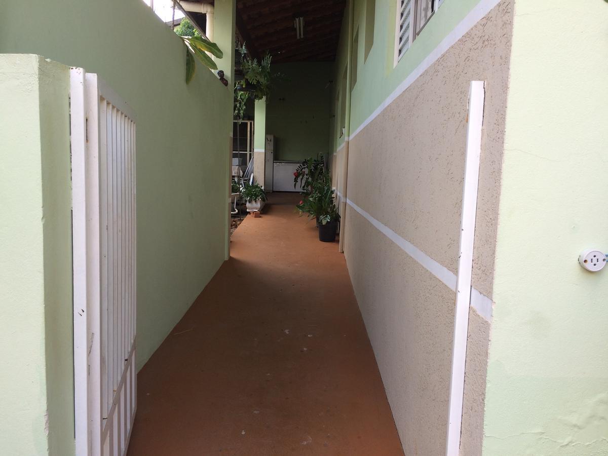 Villa Casa Prox Camara Municipal Campinas  Exterior foto