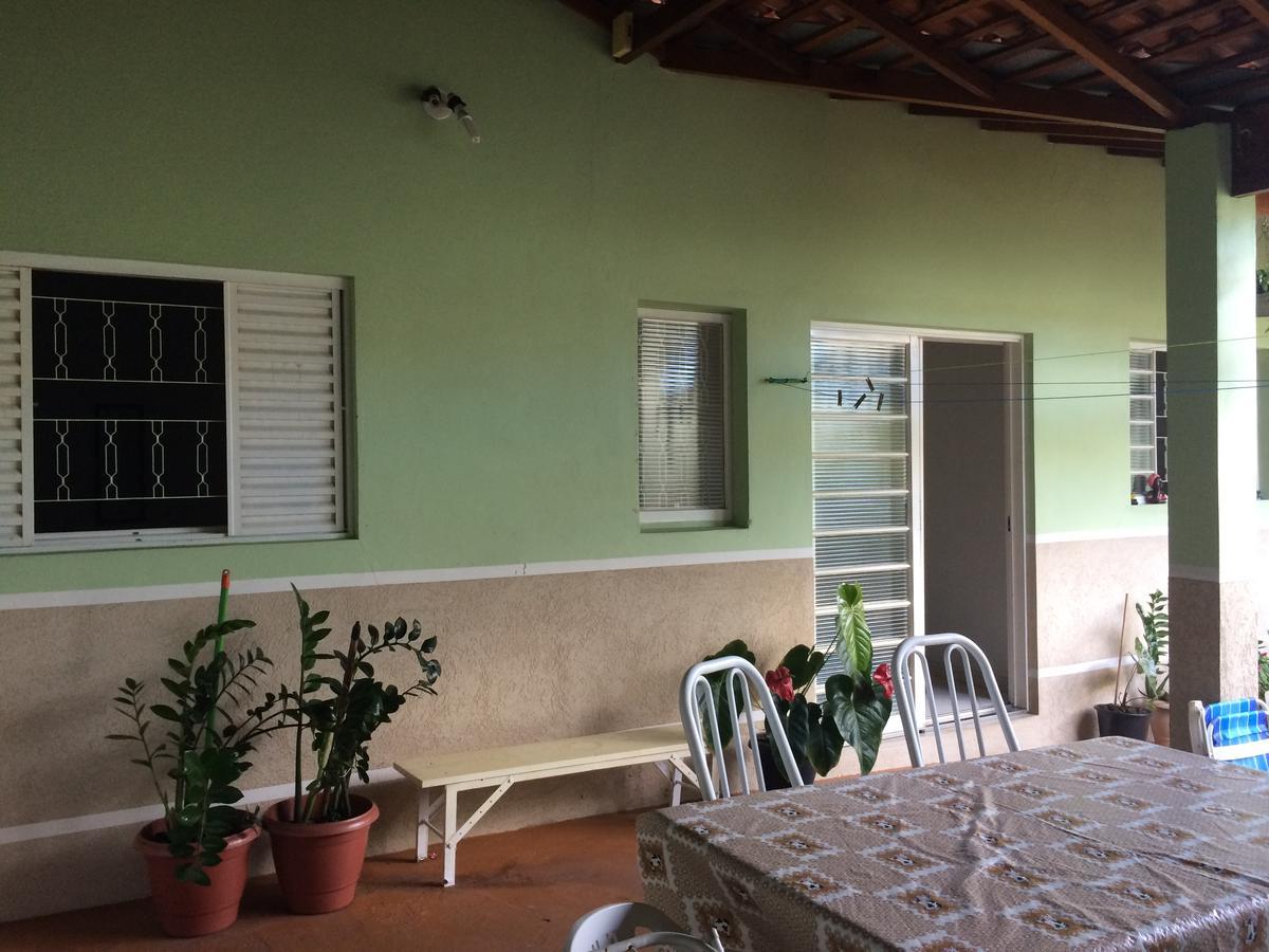 Villa Casa Prox Camara Municipal Campinas  Exterior foto