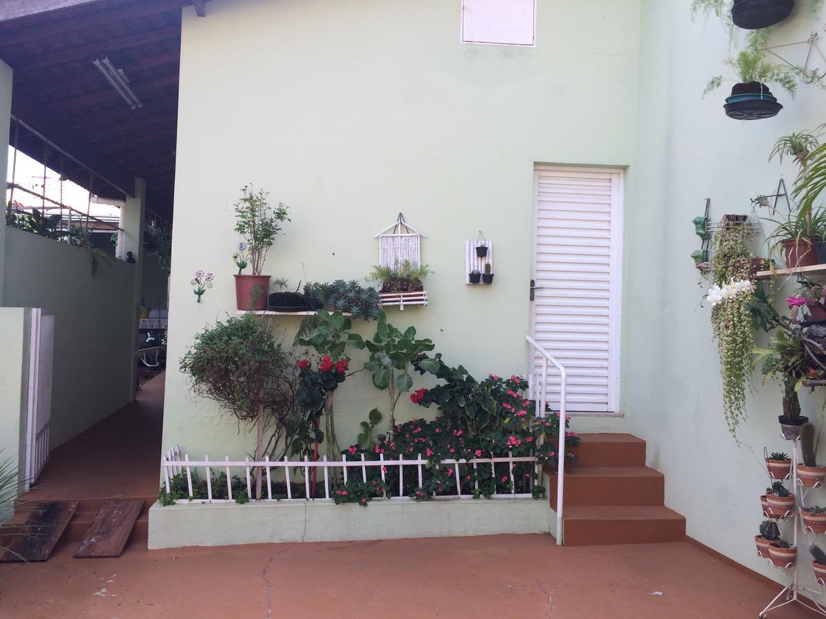 Villa Casa Prox Camara Municipal Campinas  Exterior foto