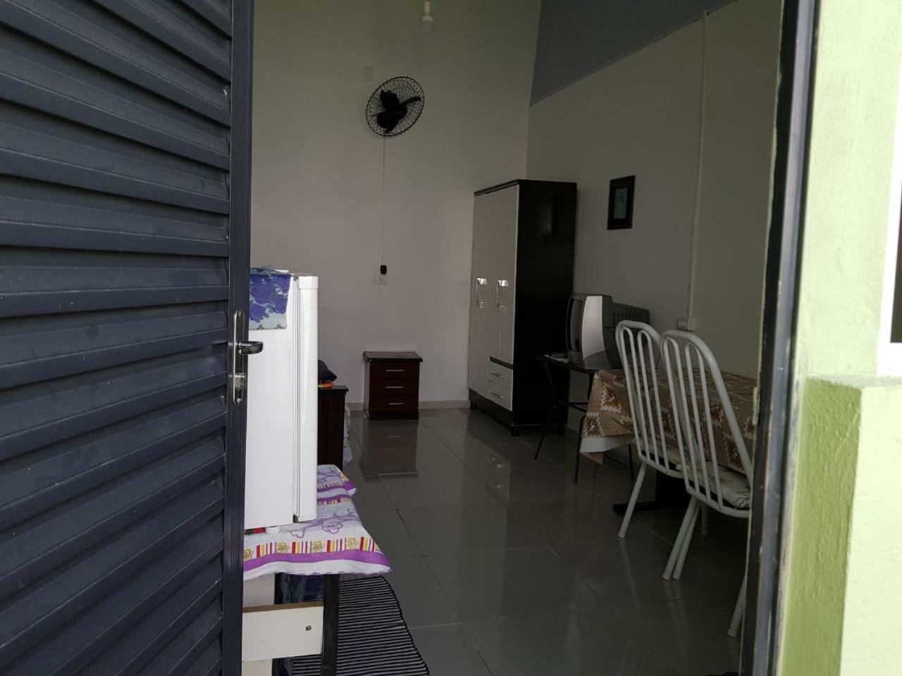 Villa Casa Prox Camara Municipal Campinas  Exterior foto